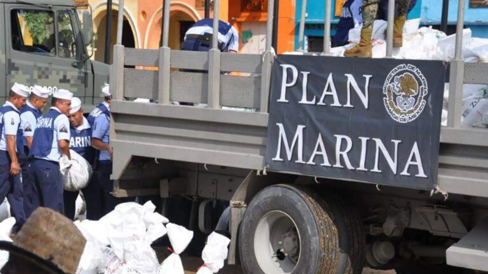 Plan MArina